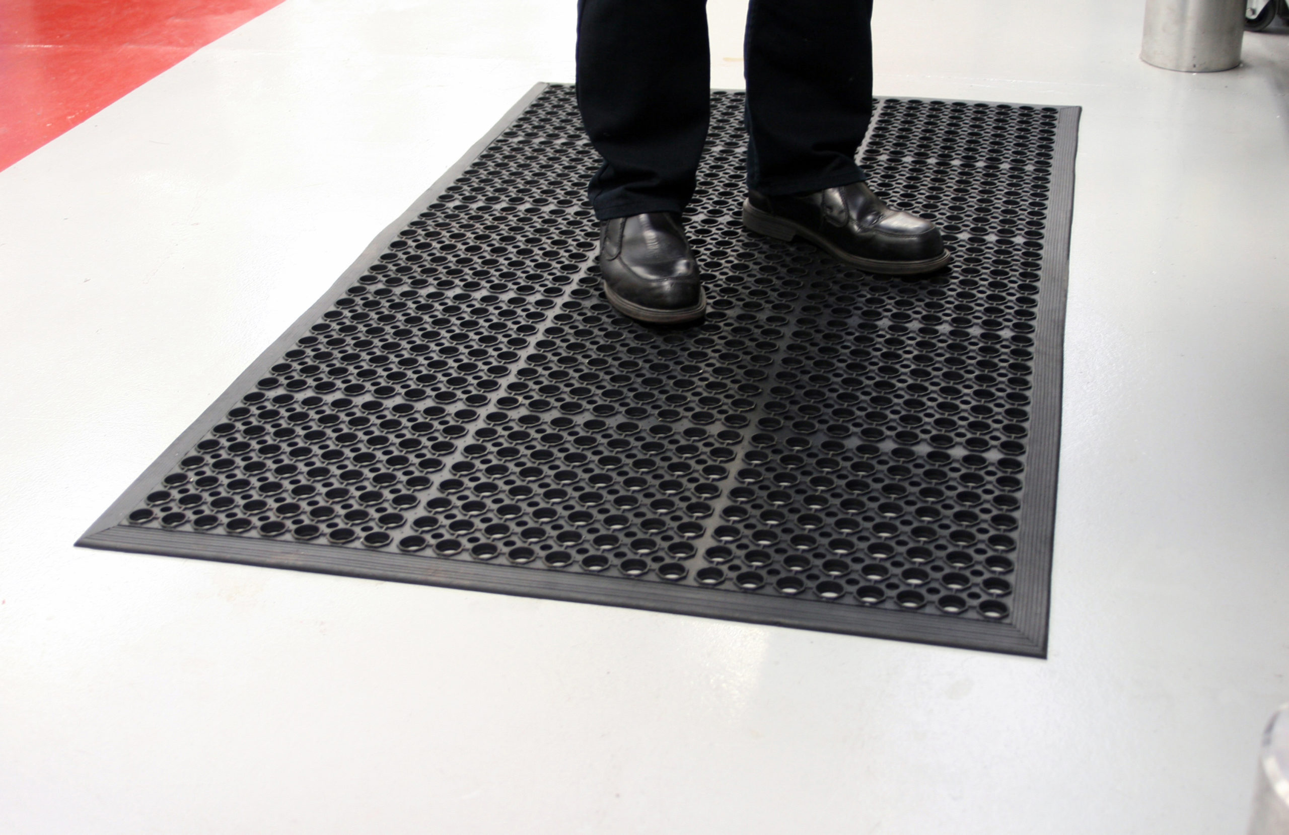 Outdoor Rampmat - Matting Solutions